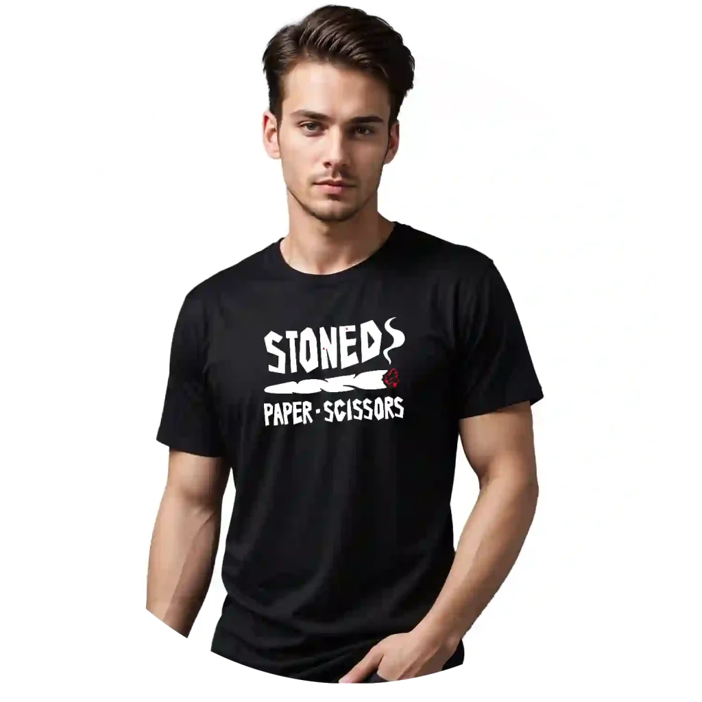 Stoned Quotes T-shirts