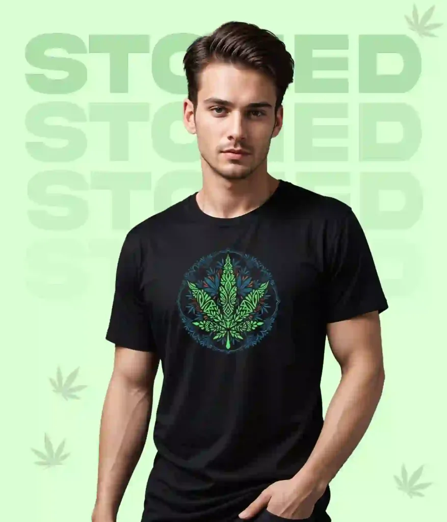 Stoner T-Shirts